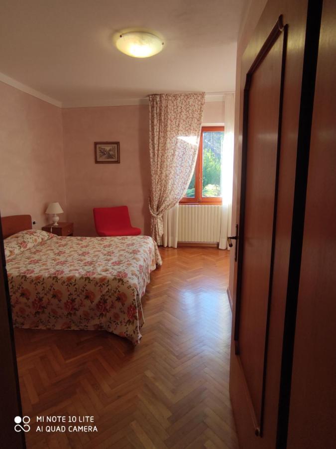 Da Ronald ... A Pian Del Papa Guest House Пратовекио Екстериор снимка