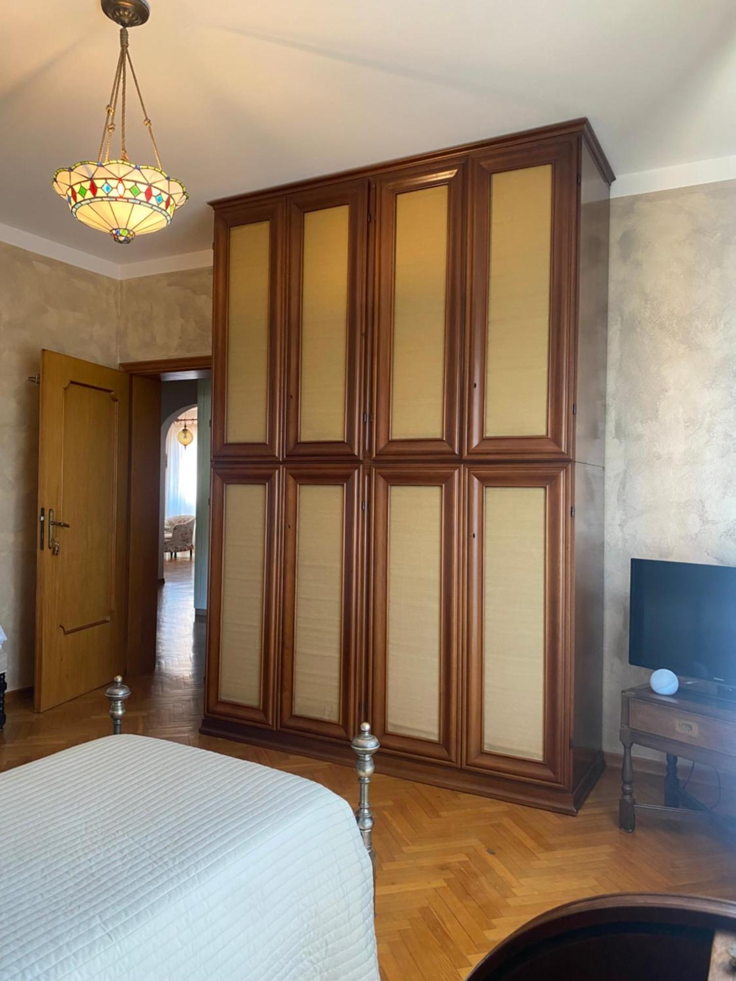 Da Ronald ... A Pian Del Papa Guest House Пратовекио Екстериор снимка